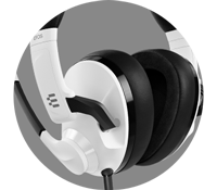 headset comfort