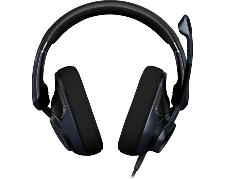 open headset