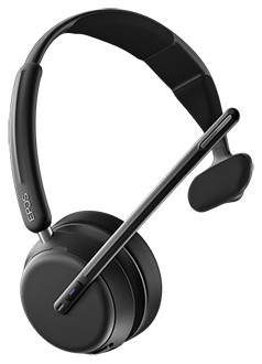 EPOS IMPACT Headset