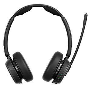 industry-leading microphone technology