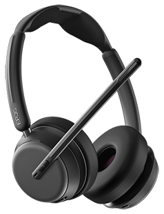 EPOS IMPACT Headset