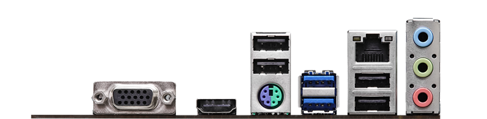 ports