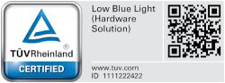 Low Blue