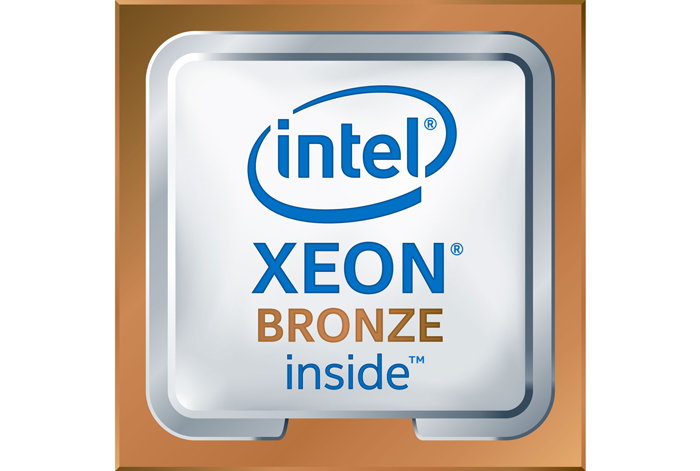 Intel 6 Core Xeon Bronze 3204 Processor