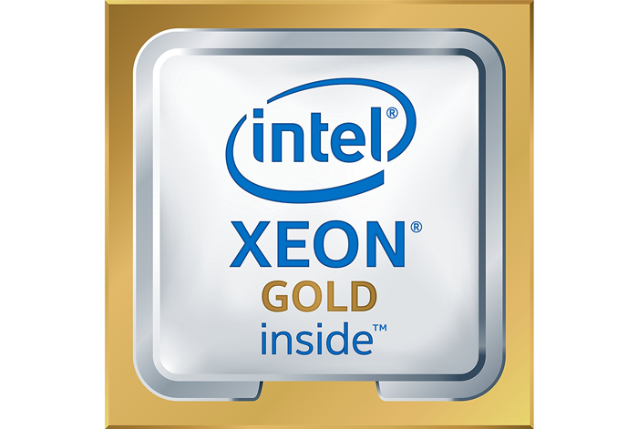 Intel 18 Core Xeon Gold 6240 Processor