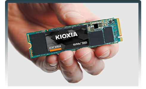 4K Recording