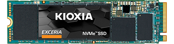 Exceria SSD