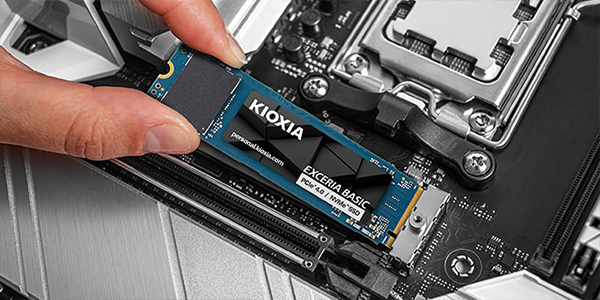 NVMe™ Technology