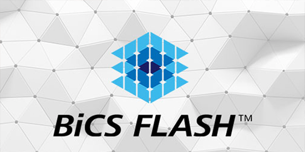 Cutting-Edge 3D Flash Memory