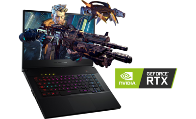 Asus max-q rtx 2070