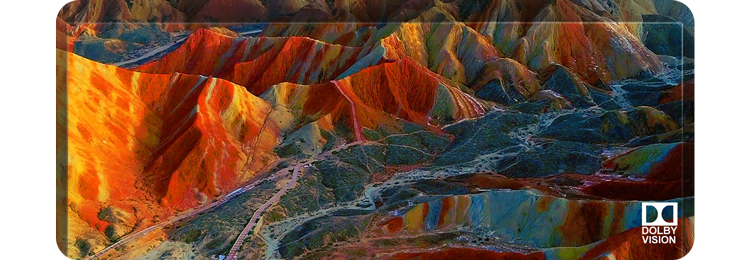 Cinema HDR