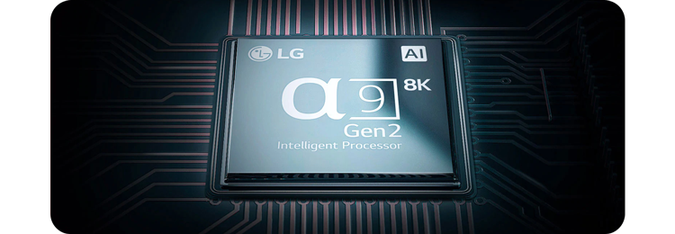 Intelligent Processor