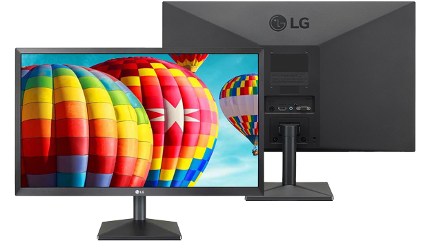 LG Gaming Monitor