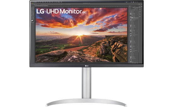 LG Gaming Monitor