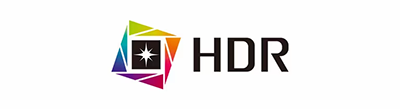 HDR 400