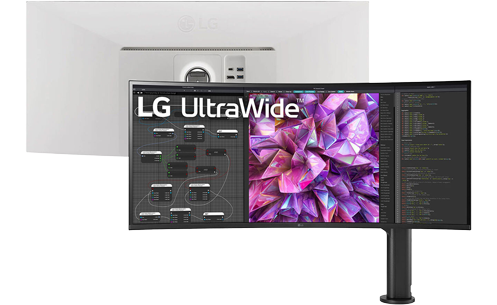 LG Gaming Monitor