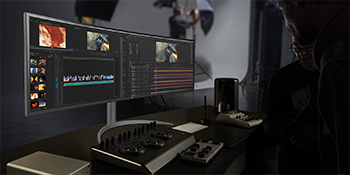 Perfect for sound designers