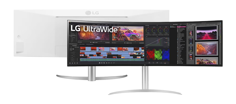 LG Gaming Monitor