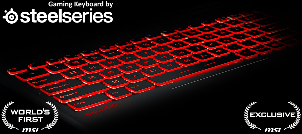 keyboard