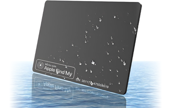 IP65-rated Water-Resistance