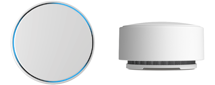 Minut Point V2 Smart Home Alarm