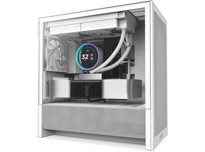 Compact Chassis