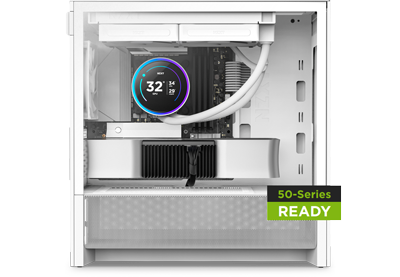 Included GPU clearance with this Chassis