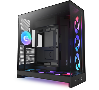NZXT H9 Flow RGB+