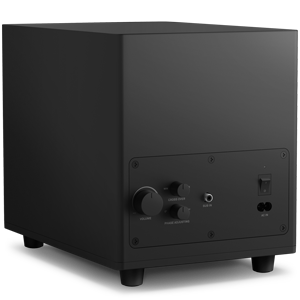 Adaptable to Your environment