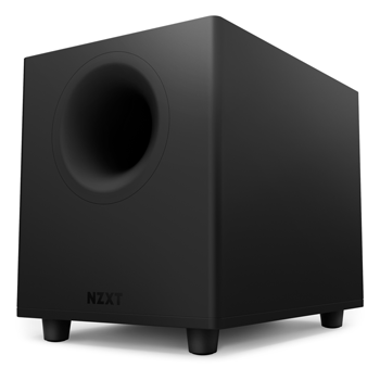 NZXT RELAY Subwoofer