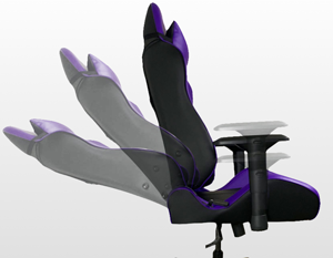 Adjustable backrest