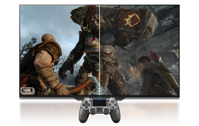 hdr technology