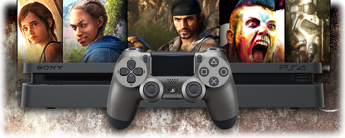 ps4 slim