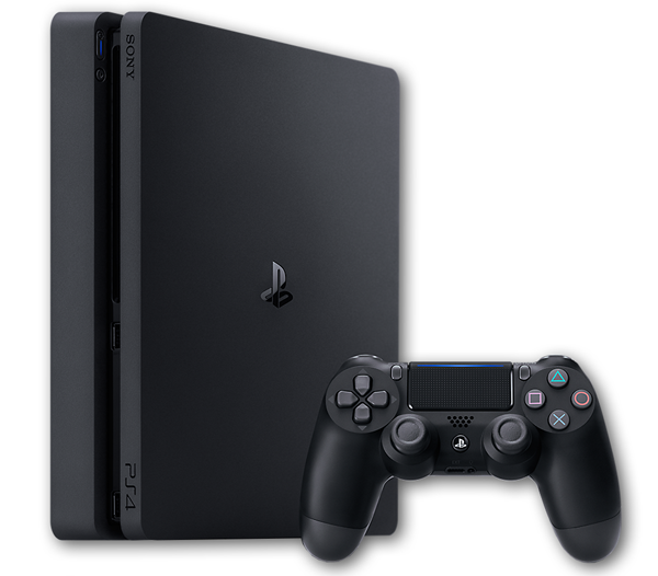 ps4 slim limited edition