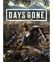 days gone