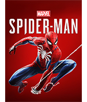 spider man