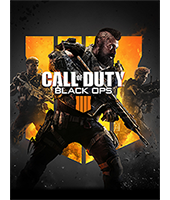 black ops 4