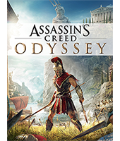 assassins creed odyssey