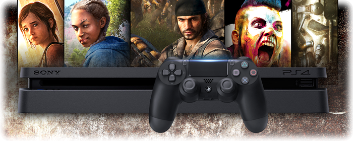 ps4 slim