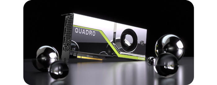 Real Time Ray Tracing