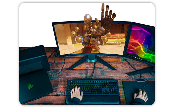 House the latest RTX GPU Cards