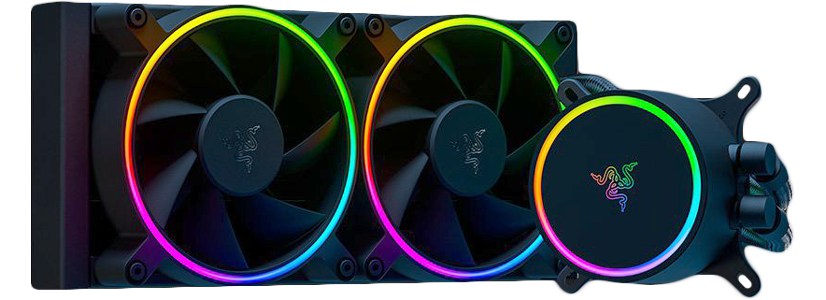 Razer Hanbo Chroma