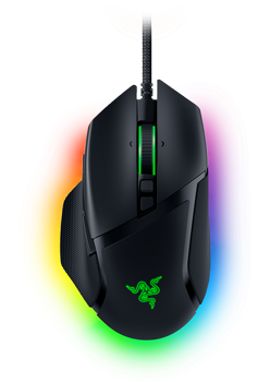 Razer Basilisk V3 RGB Wired Gaming Mouse