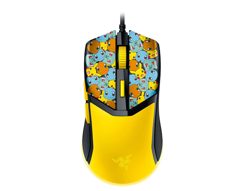 Razer Cobra Pokémon Kanto Starter Ed