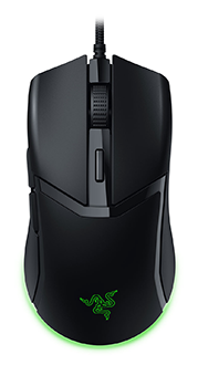 Razer Cobra Gaming Mouse
