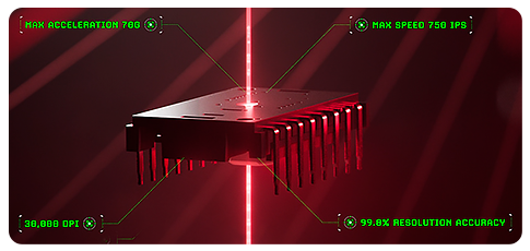 30K Optical Sensor