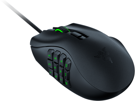 Razer Naga X