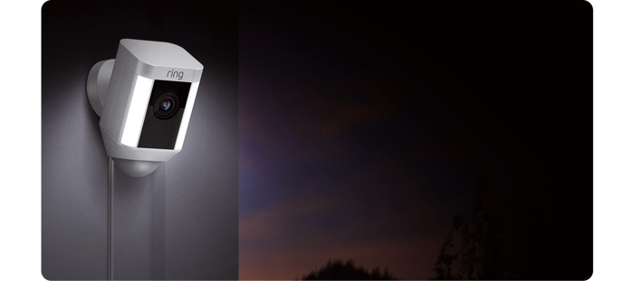 home security camera