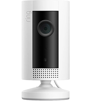 Ring indoor cam