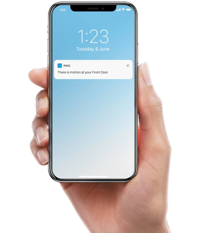 notifications